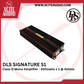 DLS Signature Series S1 - Class D Mono Amplifier 450W RMS x 1