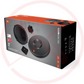JBL Club Series 605CSQ - Sound Quality (SQ) Category 6.5"inch 2-Way Component Car Speaker System