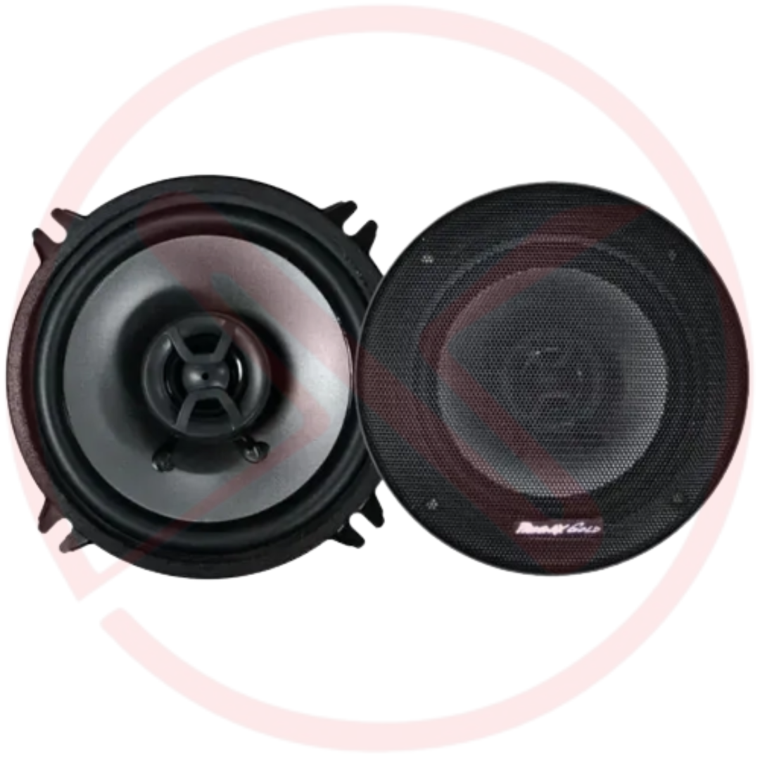 Phoenix Gold Z5CX - 5.25"inch 2-Way Coaxial Speakers