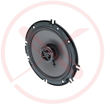 Phoenix Gold Z65CX - 6.5 2-Way Coaxial Speakers