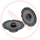 Phoenix Gold Z65CX - 6.5 2-Way Coaxial Speakers