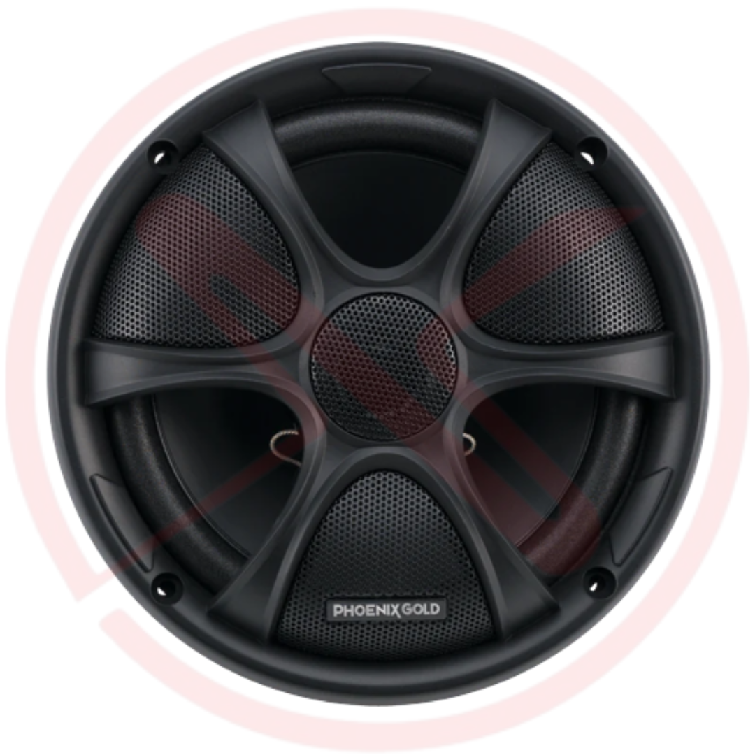 Phoenix gold 6.5 hot sale speakers