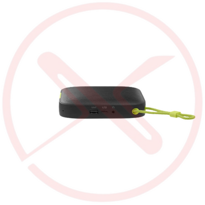 InfinityLab ClearCall Portable USB/ Bluetooth Speakerphone