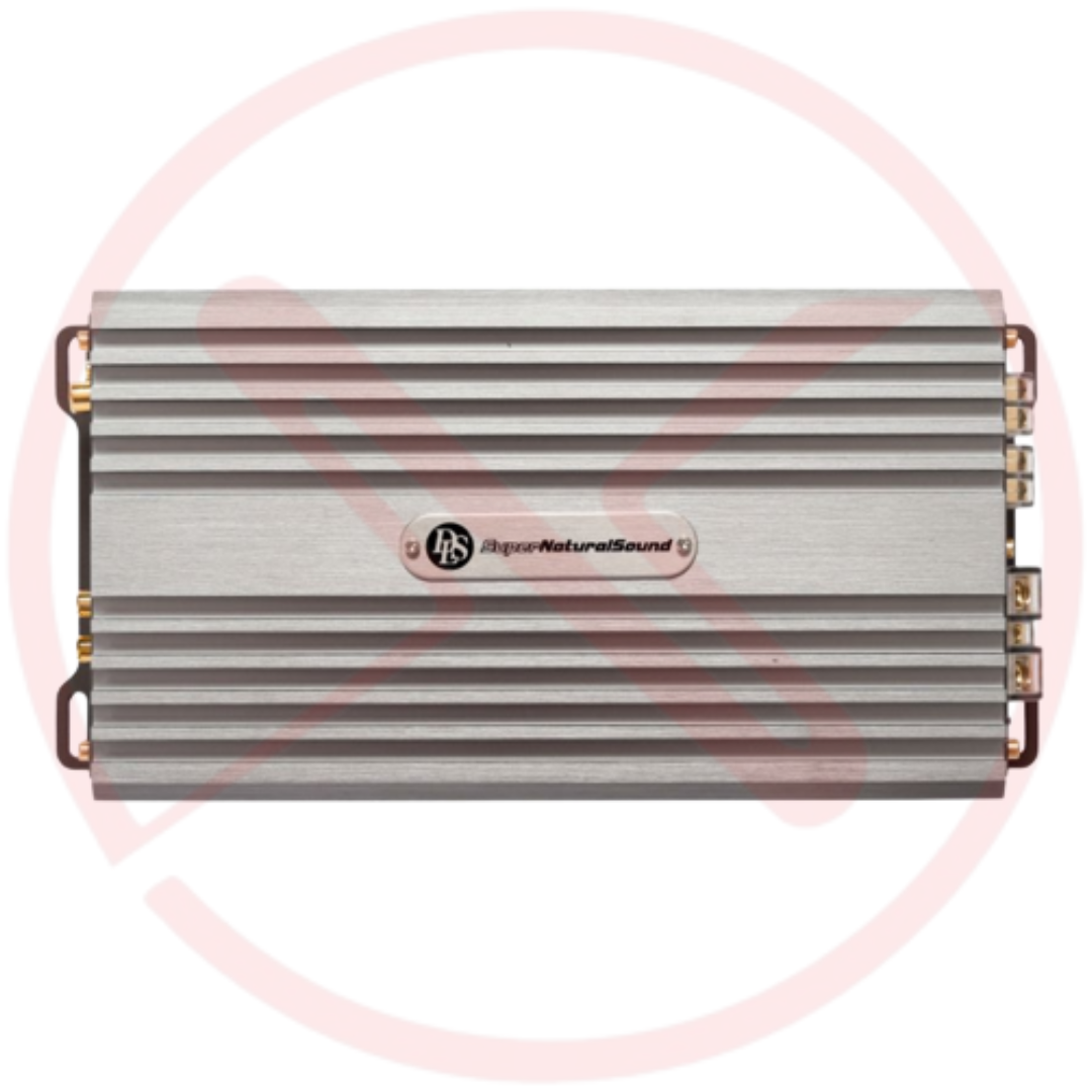 DLS CCi Series CCi2 - Class A/B 2 Channel Amplifier 110W RMS X 2