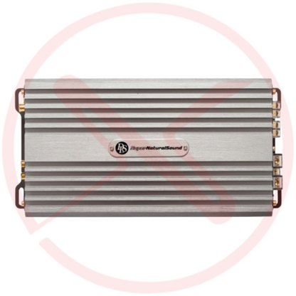 DLS CCi Series CCi2 - Class A/B 2 Channel Amplifier 110W RMS X 2