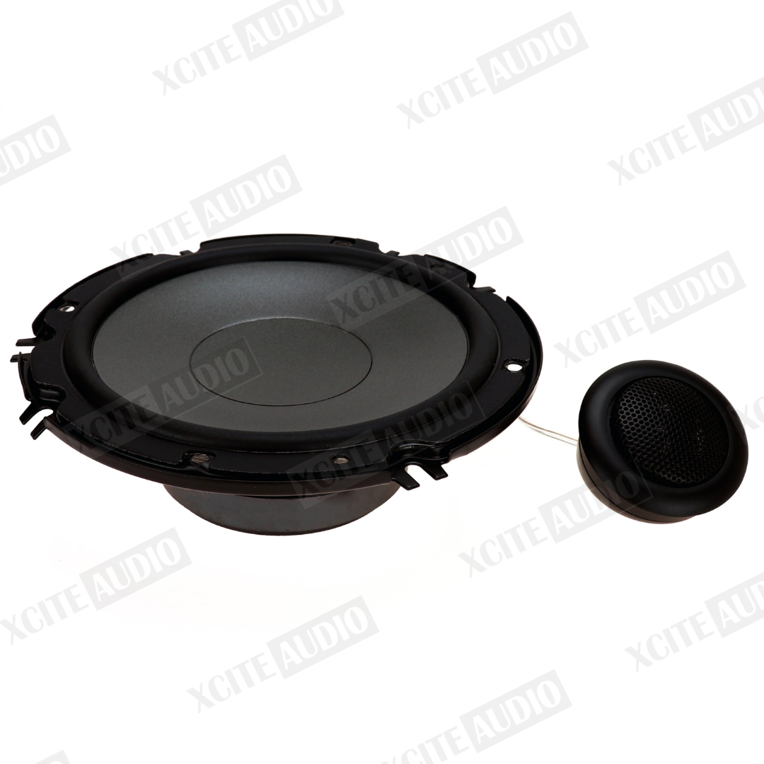 Phoenix Gold Z65CS - 6.5"inch 2-Way Component Speakers