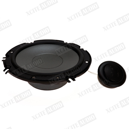 Phoenix Gold Z65CS - 6.5"inch 2-Way Component Speakers