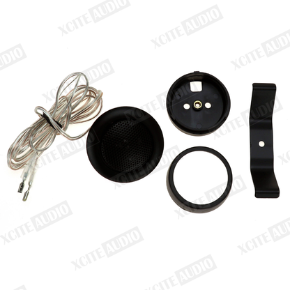 Phoenix Gold Z65CS - 6.5"inch 2-Way Component Speakers