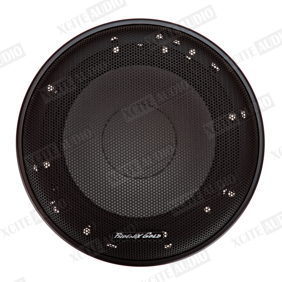 Phoenix Gold Z65CS - 6.5"inch 2-Way Component Speakers