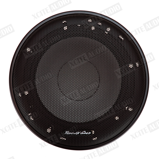 Phoenix Gold Z65CS - 6.5"inch 2-Way Component Speakers
