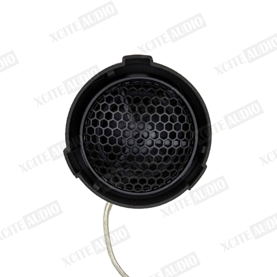 Phoenix Gold ZDSKHO1 - ZD Series 6.5inch Plug & Play Honda 2-Way Component Car Speaker System