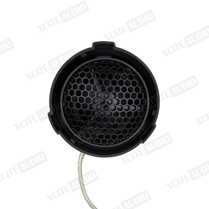 Phoenix Gold ZDSKHO1 - ZD Series 6.5inch Plug & Play Honda 2-Way Component Car Speaker System