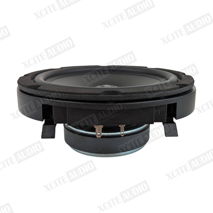 Phoenix Gold ZDSKHO1 - ZD Series 6.5inch Plug & Play Honda 2-Way Component Car Speaker System
