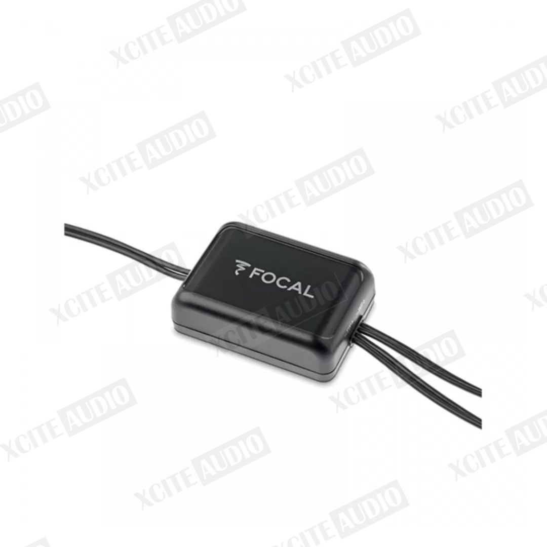 Focal ASE 165 S Auditor EVO 6.5" Slim Component Speakers