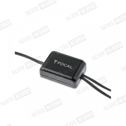 Focal ASE 165 S Auditor EVO 6.5" Slim Component Speakers