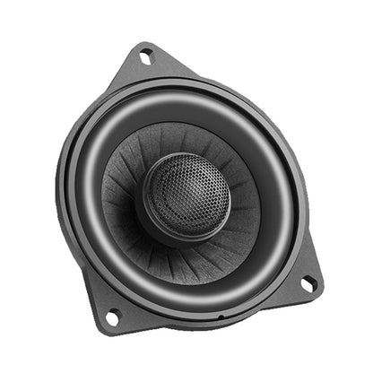 Eton B100XCN 4" 50Watts 2-Way 4 Ohms Plug & Play Coaxial Center Car Speaker For BMW (1 Piece)