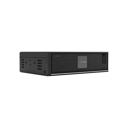 Alpine HDS-990 Status Series high-resolution Digital Media Audio source (does not play discs)