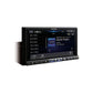 Alpine iLX-507E 7” Digital Multimedia Receiver Bluetooth Wireless Carplay & Android Auto