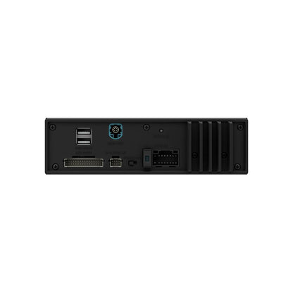 Alpine HDS-990 Status Series high-resolution Digital Media Audio source (does not play discs)