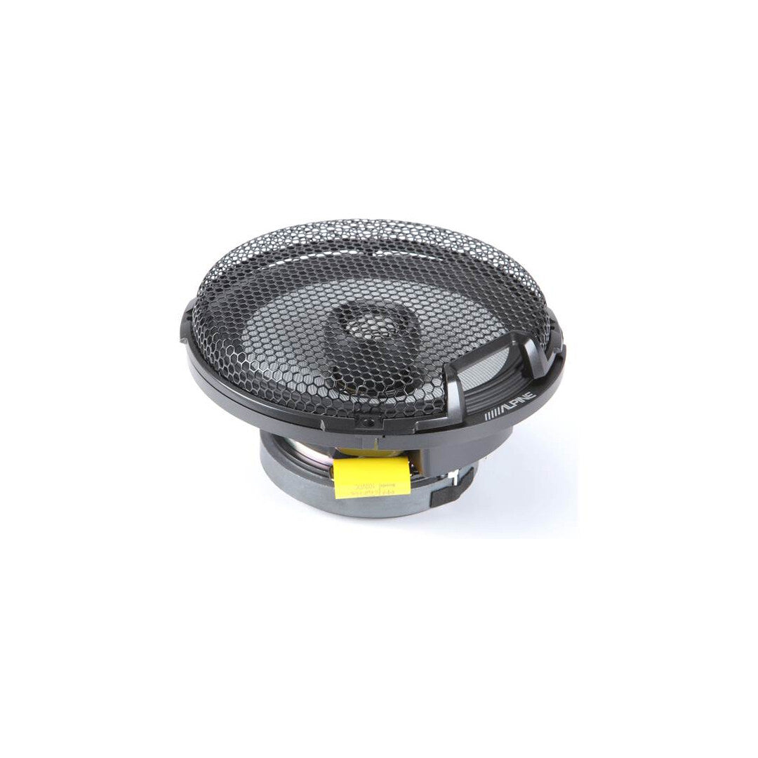 Alpine R2-S65 Next-Generation R-Series 6.5" 2-way car speakers