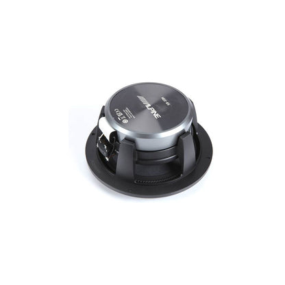 Alpine HDZ-65 Status Series 6.5" 2-Way Coaxial Car Speakers