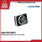 Alpine RUE-BK01E Wireless Volume Controller for iLX-F115D / iLX-F905D