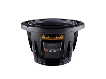 Alpine R2-W12D4 R Series 12" Subwoofer with Dual 4-ohm Voice Coils