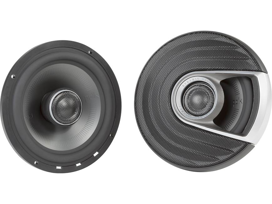 PERFECT 10 MEGA SALES | POLK AUDIO BUNDLE FREE BLAUPUNKT 6 CHANNEL DSP WORTH RM999