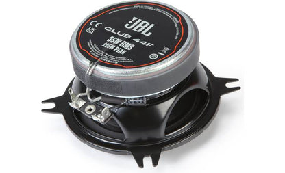 JBL Club 44F 4" 2-way coaxial car speakers