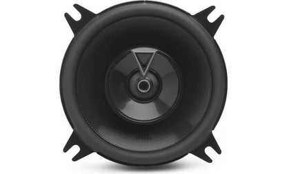 JBL Club 44F 4" 2-way coaxial car speakers