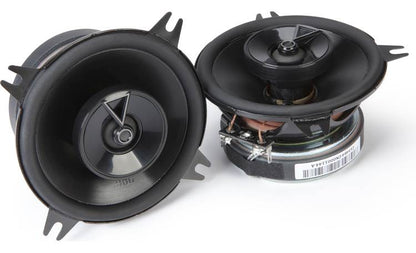 JBL Club 44F 4" 2-way coaxial car speakers