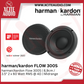 harman/kardon FLOW 300S | 3.5" Inch Car Component Midrange Speakers | 60watt RMS x 2 @4ohms