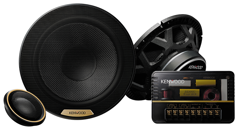 PERFECT 10 MEGA SALES | KENWOOD BUNDLE FREE Blaupunkt 6 Channel DSP Worth RM999