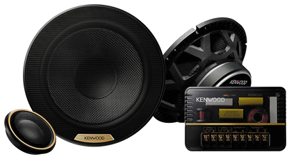 PERFECT 10 MEGA SALES | KENWOOD BUNDLE FREE Blaupunkt 6 Channel DSP Worth RM999