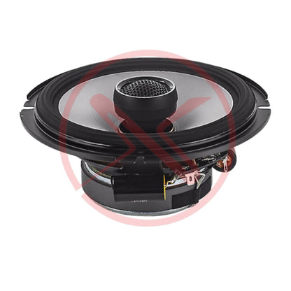 Alpine S2-S65 Next-Generation S-Series 6.5" inch 2-way coaxial car speakers