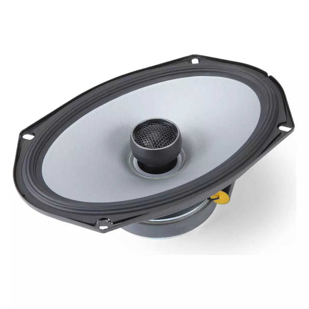 Alpine S2-S69 Next-Generation S-Series 6"x9" 2-way car speakers