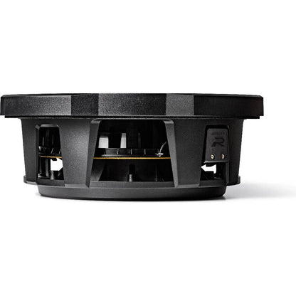 Alpine RS-W10D2 R-Series shallow-mount 10" subwoofer with dual 2-ohm voice coils