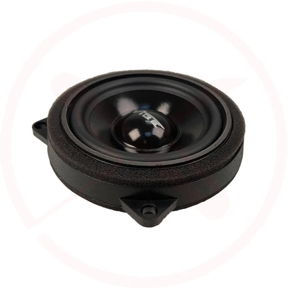 VIBE BMW 4X-V0 - OPTISOUND Series 4inch Plug & Play 2-Way Component Speaker System for BMW