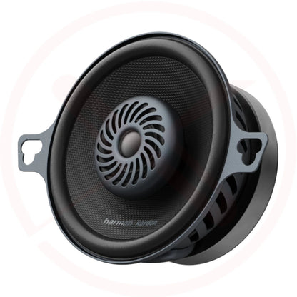 HARMAN KARDON FIT 3F - Fit Series 3.5" Coaxial 2-way Car Speakers for Select Toyota & Myvi
