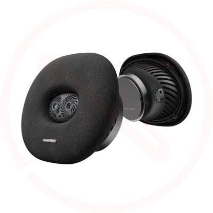 HARMAN KARDON FIT 96M - Fit Series 6" x 9" Three-Way Coaxial Car Speakers