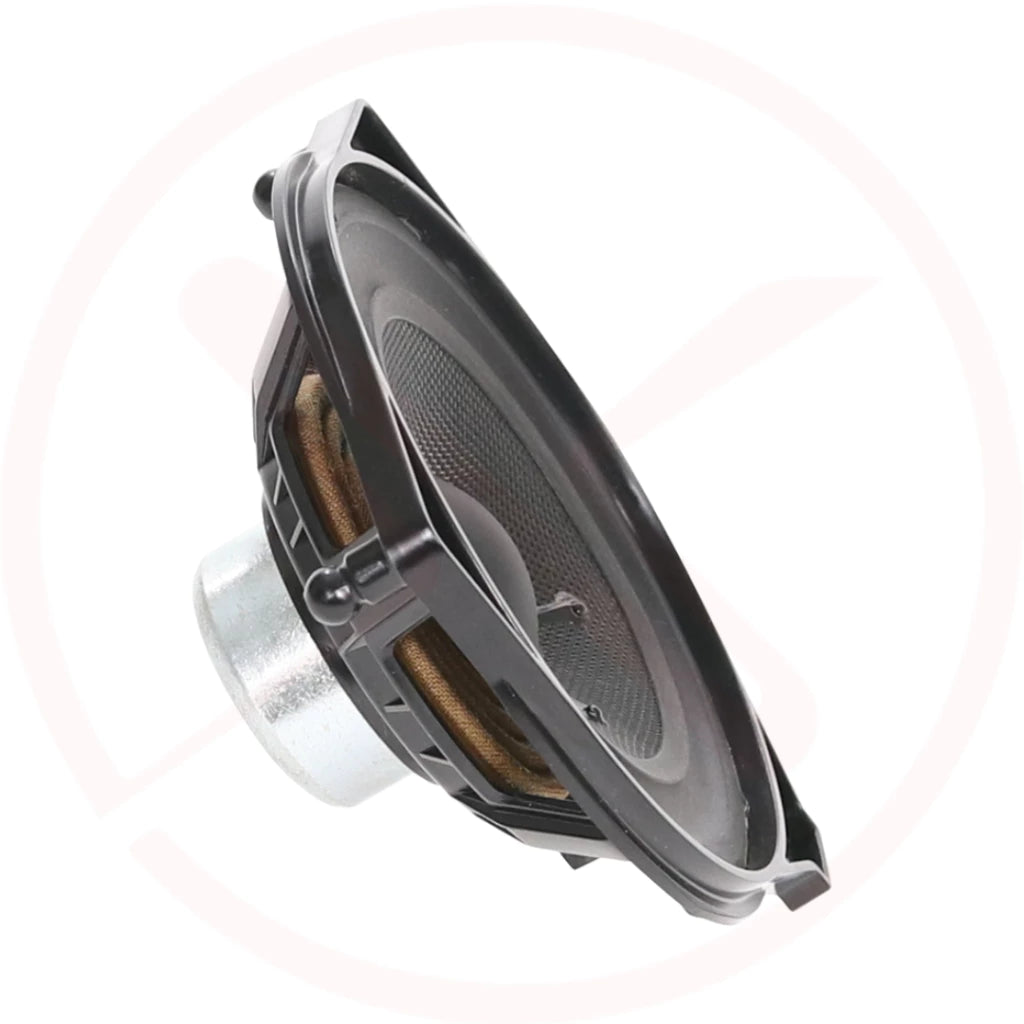 Ground Zero GZCS 100MB‑S | Plug & Play 4″ Car Surround Speakers for Mercedes‑Benz