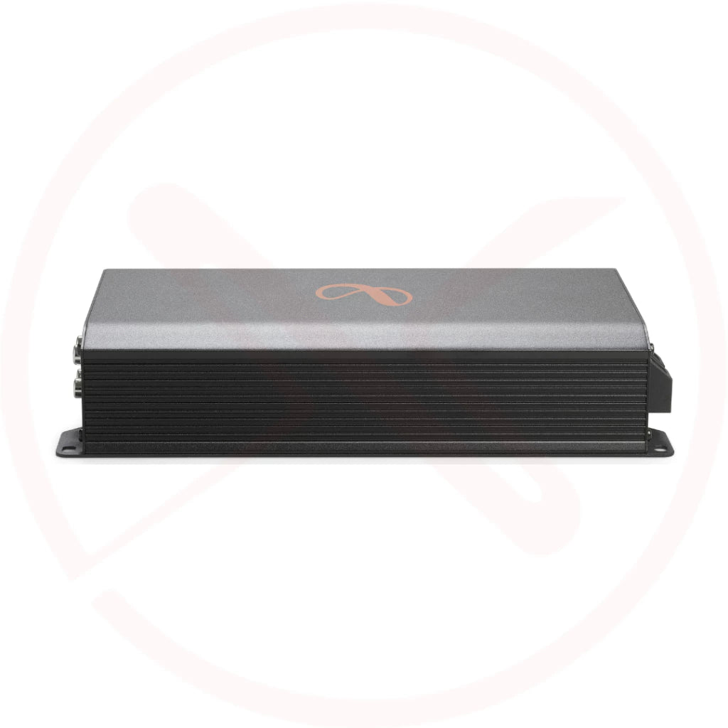 INFINITY PRIMUS 90041A - Primus Series 4-Channel Car Speaker Amplifier | 90W RMS x 4 @ 4ohms