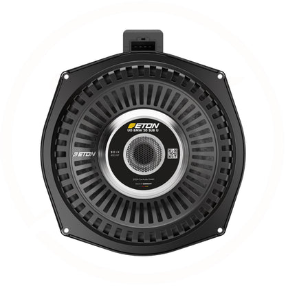 ETON UG BMW 10 WU | Ultimate Series 8" plug & play under-seat car subwoofer (1PC)