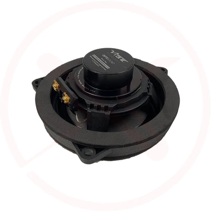VIBE BMW 4X-V0 - OPTISOUND Series 4inch Plug & Play 2-Way Component Speaker System for BMW