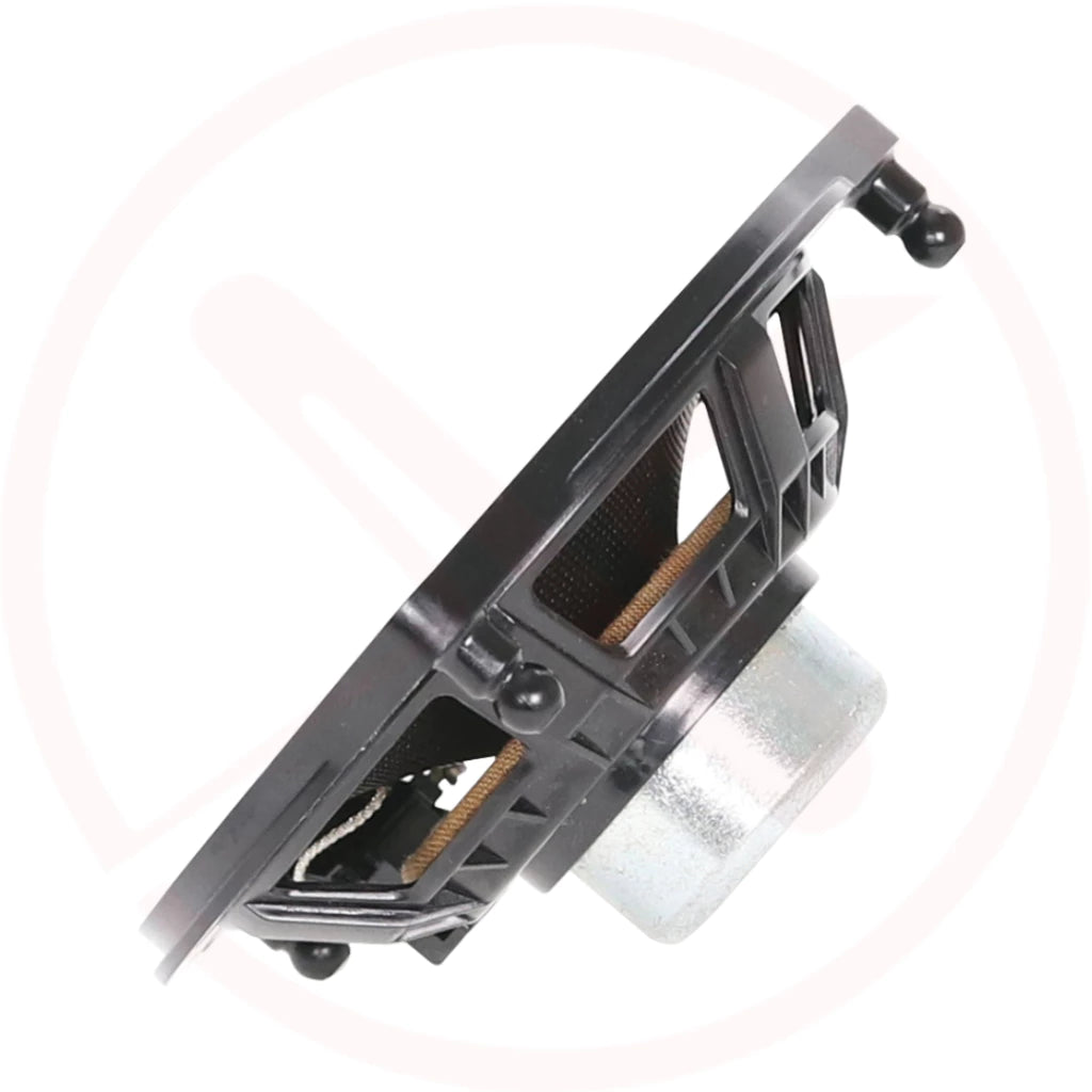 Ground Zero GZCS 100MB‑S | Plug & Play 4″ Car Surround Speakers for Mercedes‑Benz