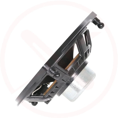 Ground Zero GZCS 100MB‑S | Plug & Play 4″ Car Surround Speakers for Mercedes‑Benz