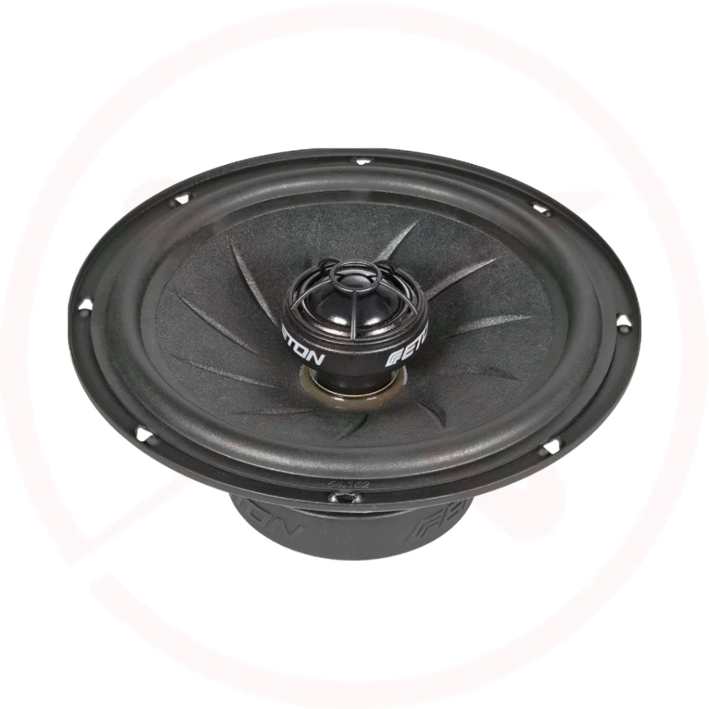 ETON PFX 16 - PFX Series 6.5inch 2-way Coaxial Car Speakers