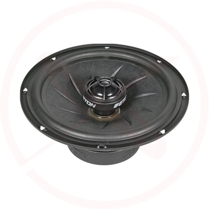 ETON PFX 16 - PFX Series 6.5inch 2-way Coaxial Car Speakers