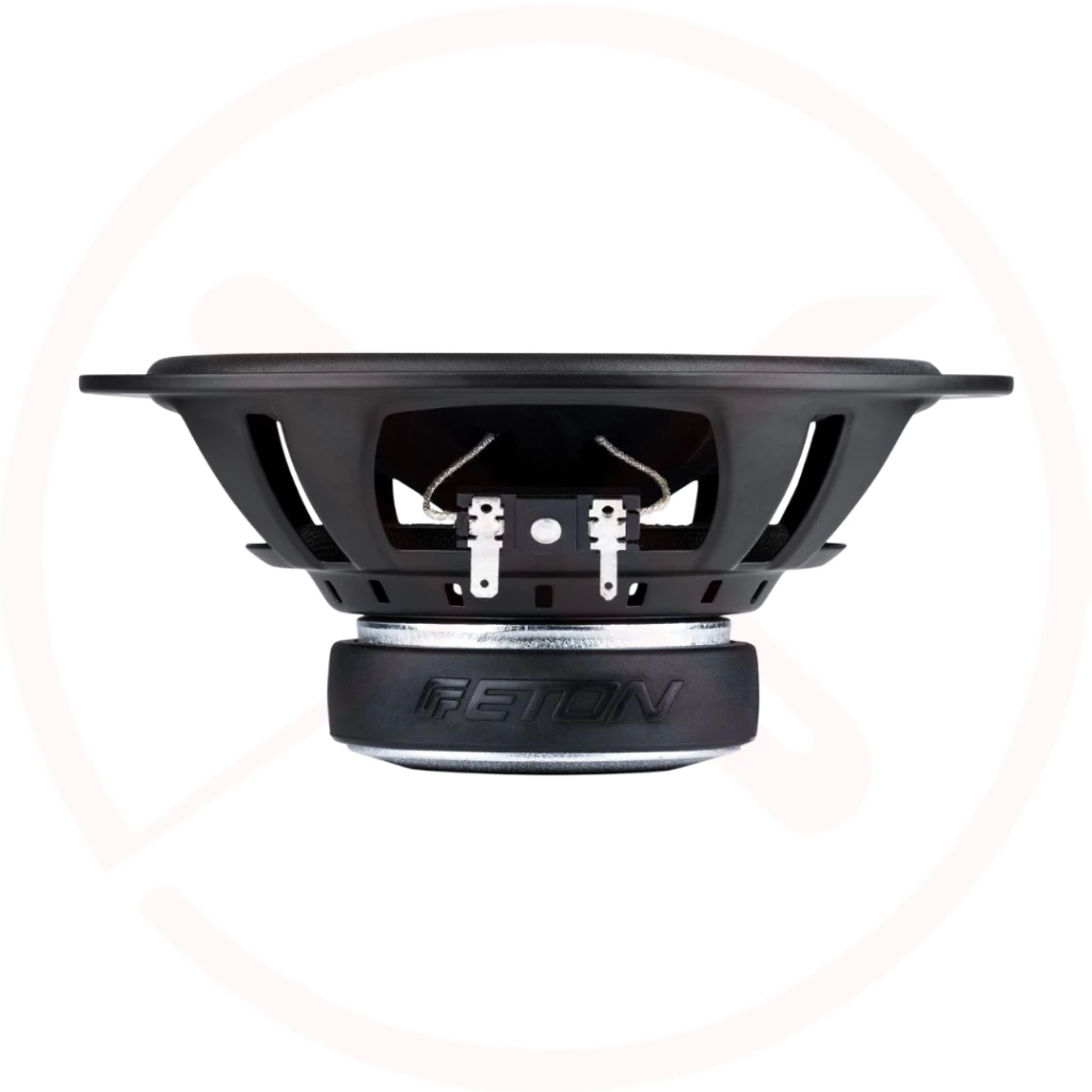 ETON PRA 16 | PRA Series 6.5inch 2-way Component Car Speaker System