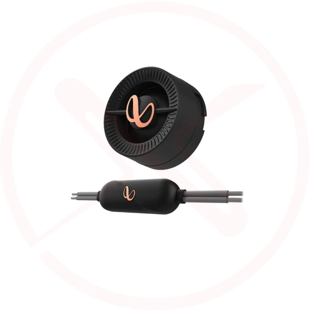 INFINITY PRIMUS 693C - Primus Series 6"x 9" Two-Way Component Car Speakers